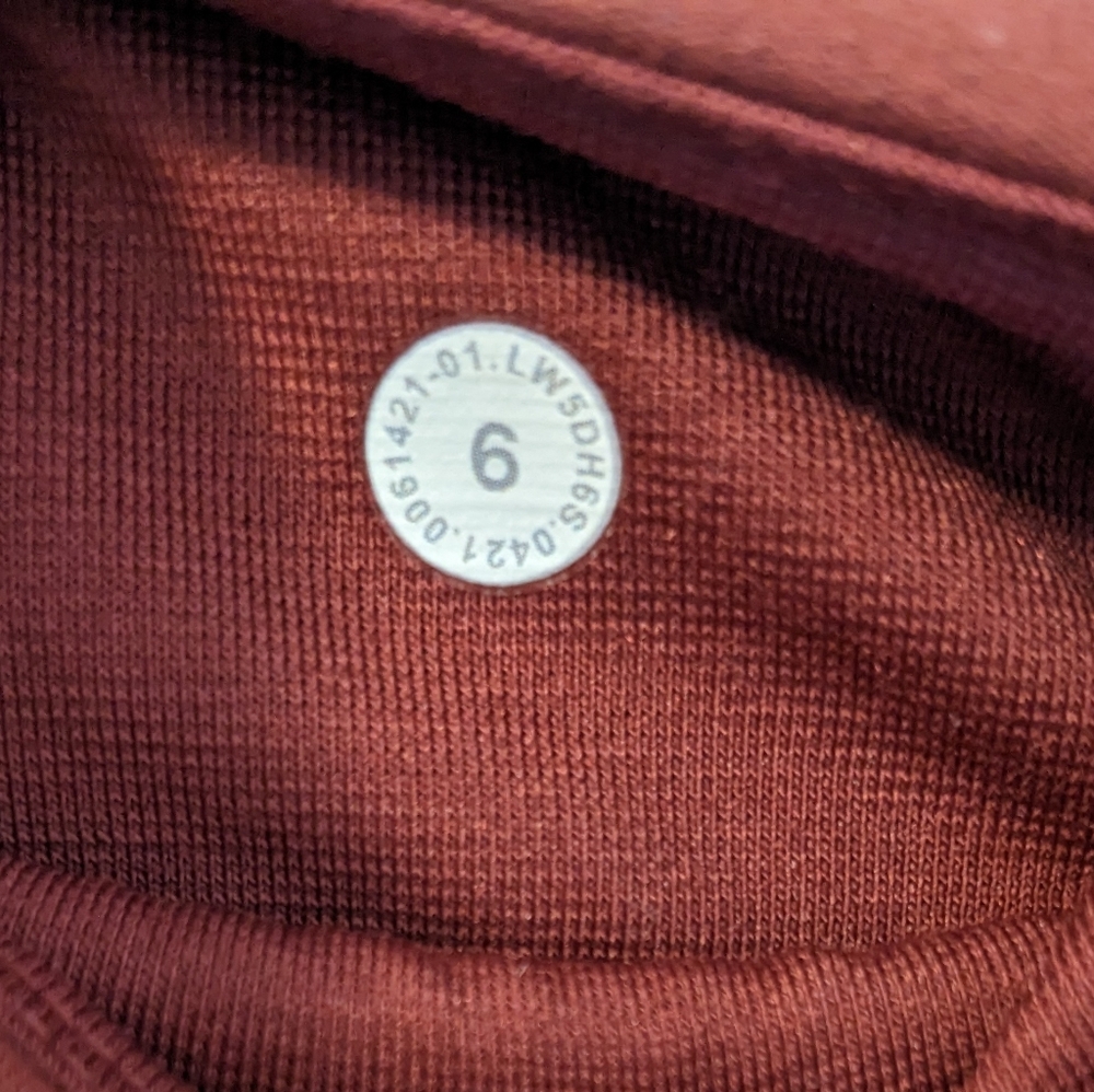 Lululemon Women's Size 6 Athletic Align Joggers, 2 Pair Dance Pants Bundle of 3 - Picture 4 of 16